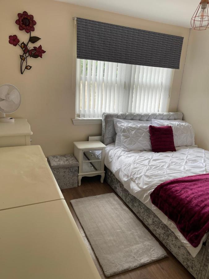 Fife Apartments Dunfermline Exteriér fotografie
