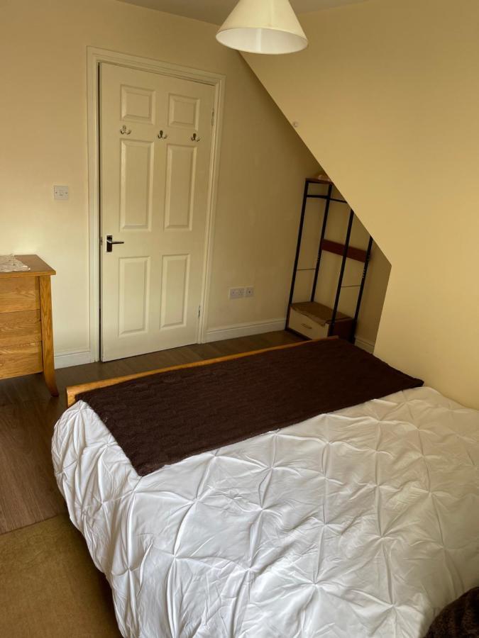 Fife Apartments Dunfermline Exteriér fotografie